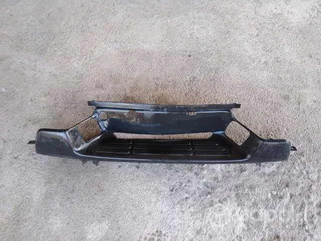 Moldura parachoque Chevrolet Dmax 05/11