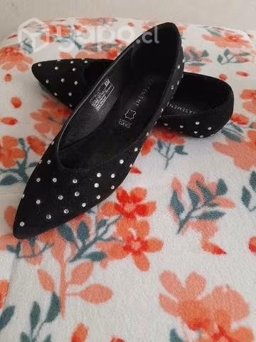 Bellos zapatos num 37 basement - Imagen 4