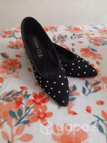Bellos zapatos num 37 basement - Imagen 6