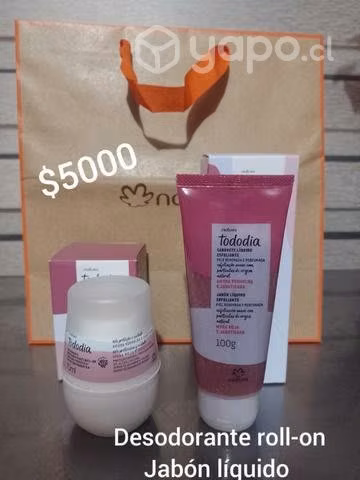 Kit tododia