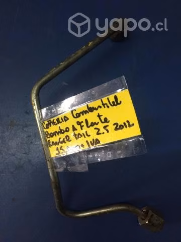 Caneria combustible bomba a flauta Ford Ranger Tai