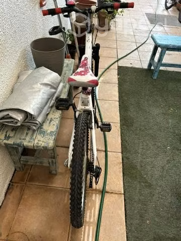Bicicleta GT aro 20 , 21 cambios