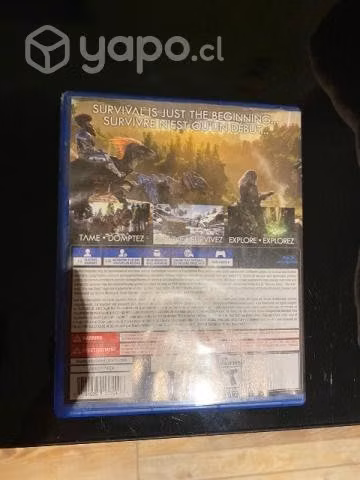 Ark survival evolved ps4 - Imagen 2
