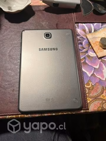 Tablet Samsung