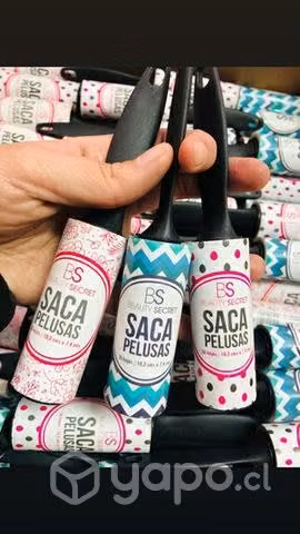 Caja de saca pelusas - Imagen 2
