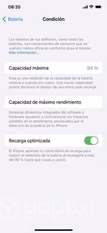 IPhone 12 Pro - Imagen 3