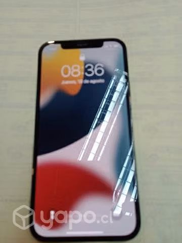 IPhone 12 Pro