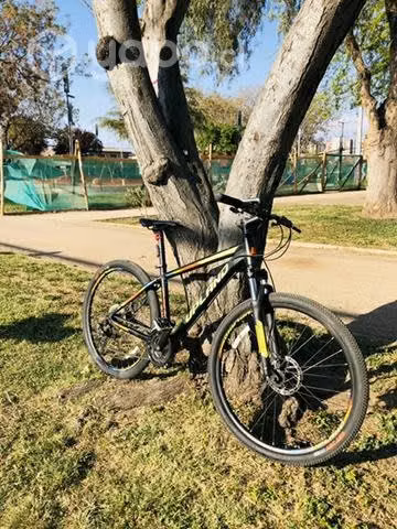 Bici mountain bike UPLAND aro 29
