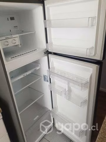 Refrigerador LG