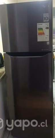 Refrigerador LG - Imagen 2