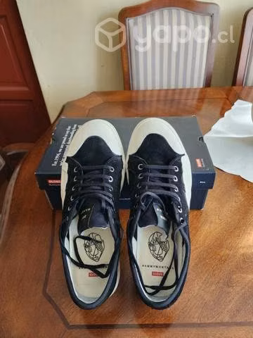 Zapatillas Globe Pro Model - Imagen 2
