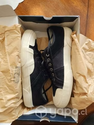 Zapatillas Globe Pro Model - Imagen 3