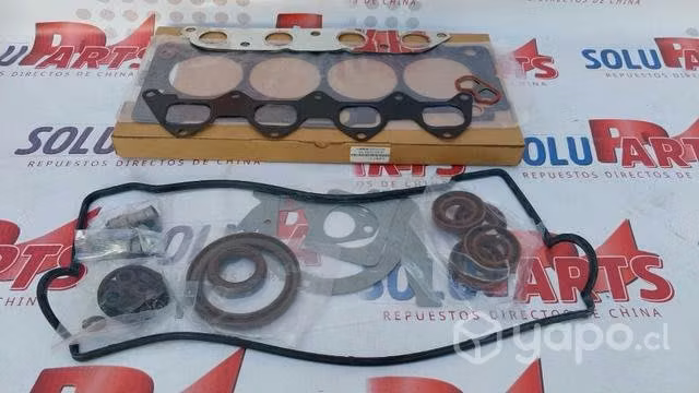 Oferta 479 Lifan  kit empaquetadura