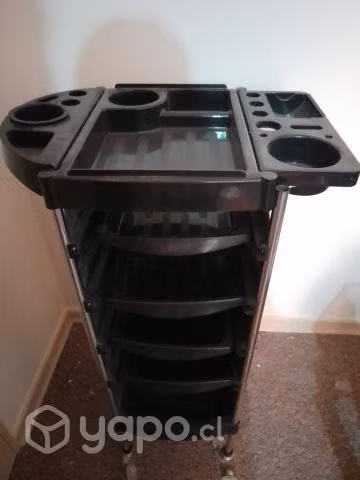 muebles de peluquería