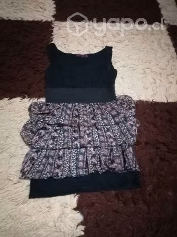 Vestido dama