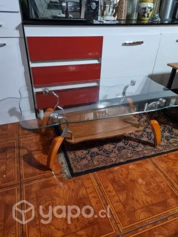 Mesa centro