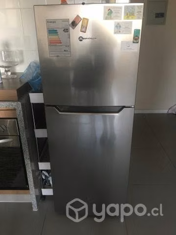 Refrigerador mademsa