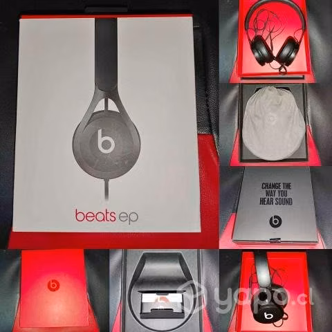 Beats Ep originales