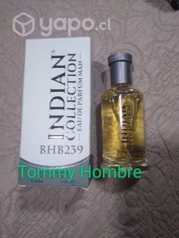 Zapatos, perfumes, paletas de sombras