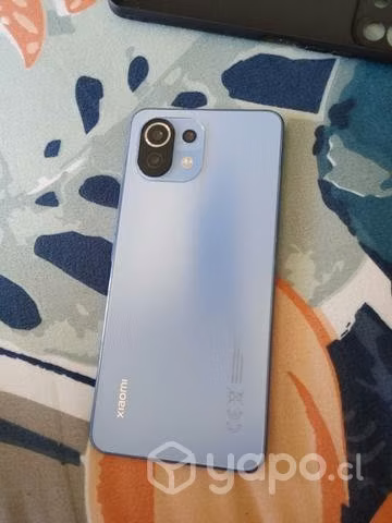 Xiaomi. Mi 11lite