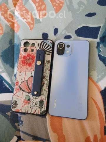 Xiaomi. Mi 11lite - Imagen 3