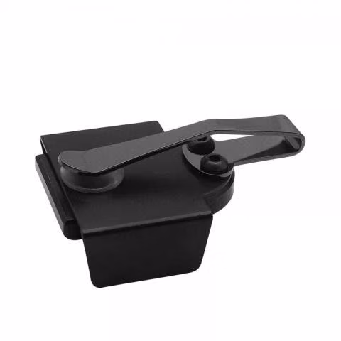 Clip De Bolsillo Universal Para Cargadores De Pist