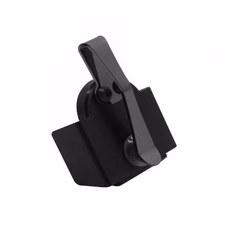 Clip De Bolsillo Universal Para Cargadores De Pist