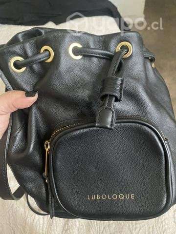 Cartera 100 % cuero - Imagen 2
