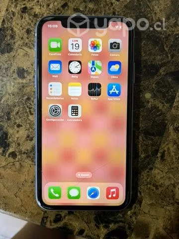 iPhone 11 - Imagen 2