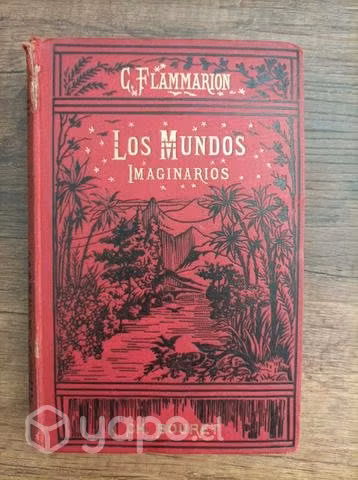 Los mundo imaginarios