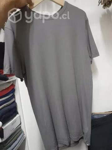 Polera de Verano CK
