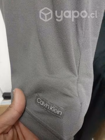 Polera de Verano CK