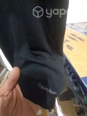 Polera de Verano CK