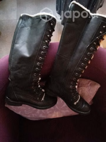 Botas Largas Aldo