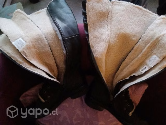 Botas Largas Aldo - Imagen 2