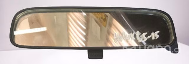 Espejo retrovisor Toyota Hilux 2005-2015