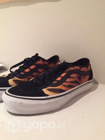 Zapatillas vans - Imagen 5