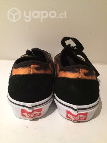 Zapatillas vans - Imagen 3