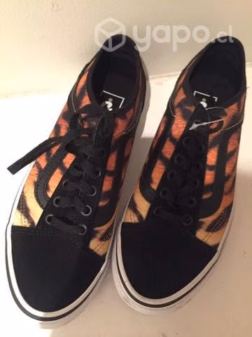 Zapatillas vans - Imagen 2