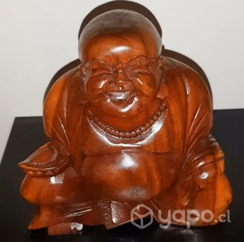 Buda feliz
