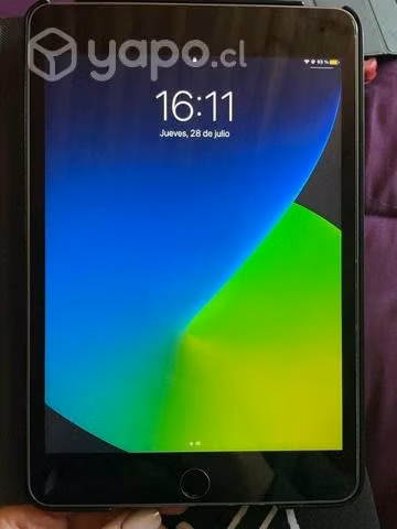 Ipad Mini 4 128GB - Imagen 5