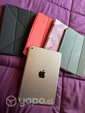 Ipad Mini 4 128GB - Imagen 6