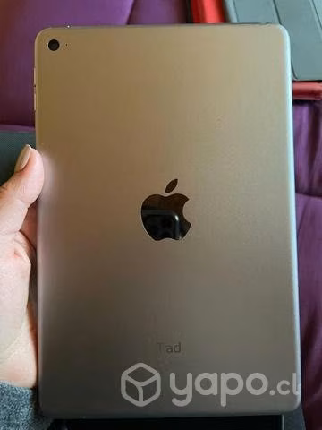 Ipad Mini 4 128GB - Imagen 3