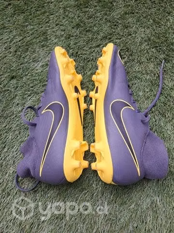 Nike mercurial