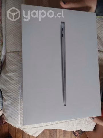 Mac book air Ultima generacion