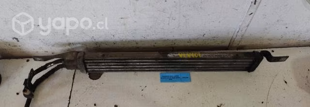 Radiador Caja Cambio (VLV101) Volvo XC90 Diesel