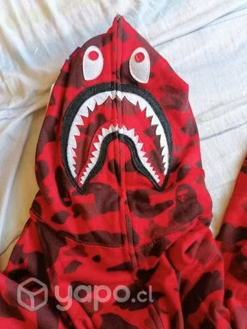 Bape shark - Imagen 4