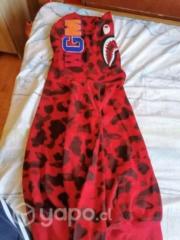 Bape shark - Imagen 3