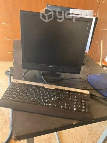 Monitor olidata lcd 17 como nuevo - Imagen 6