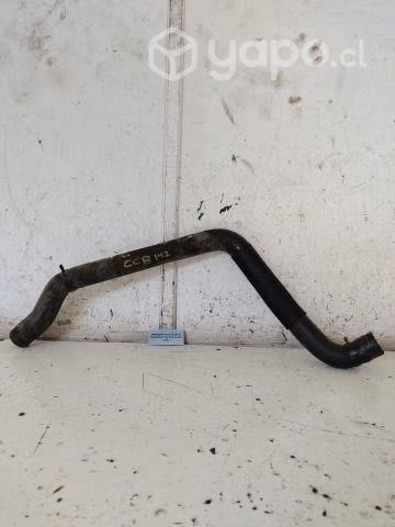 Manguera Agua (CCB142) Chevrolet Captiva 2.4 AUT 2
